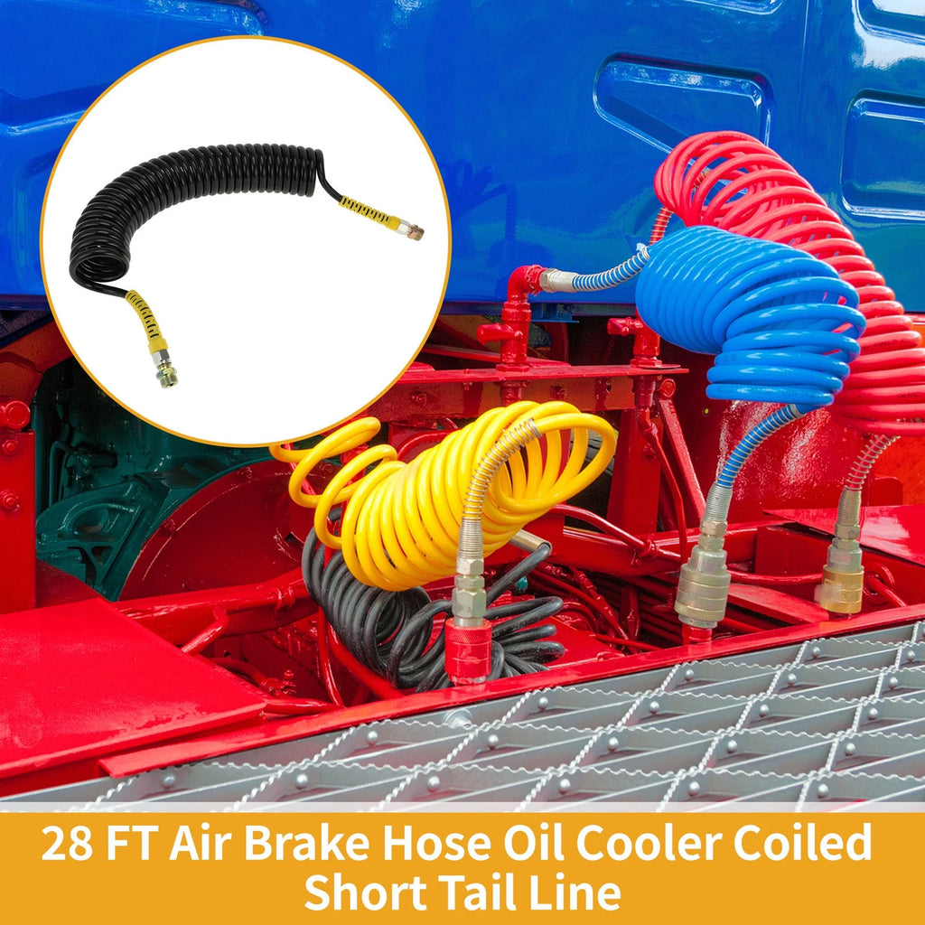 Air Brake Hose for 34 Circle