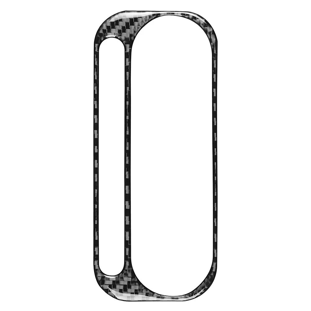 Manual Shift Box Cover Trim for Chevrolet Impala (2000–2005)