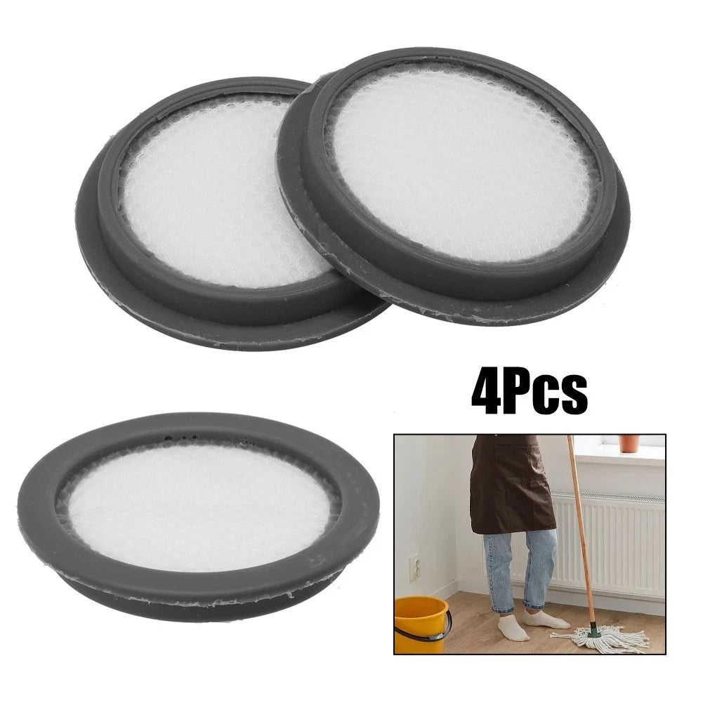 2X Pre Motor Filter for Hoover MBC 500UV (2010–2015)
