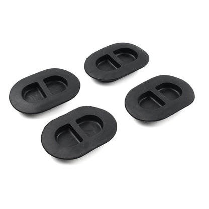 Floor Pan Body Drain Plug for Jeep Wrangler JK JKU (2007–2018) JL Gladiator JT