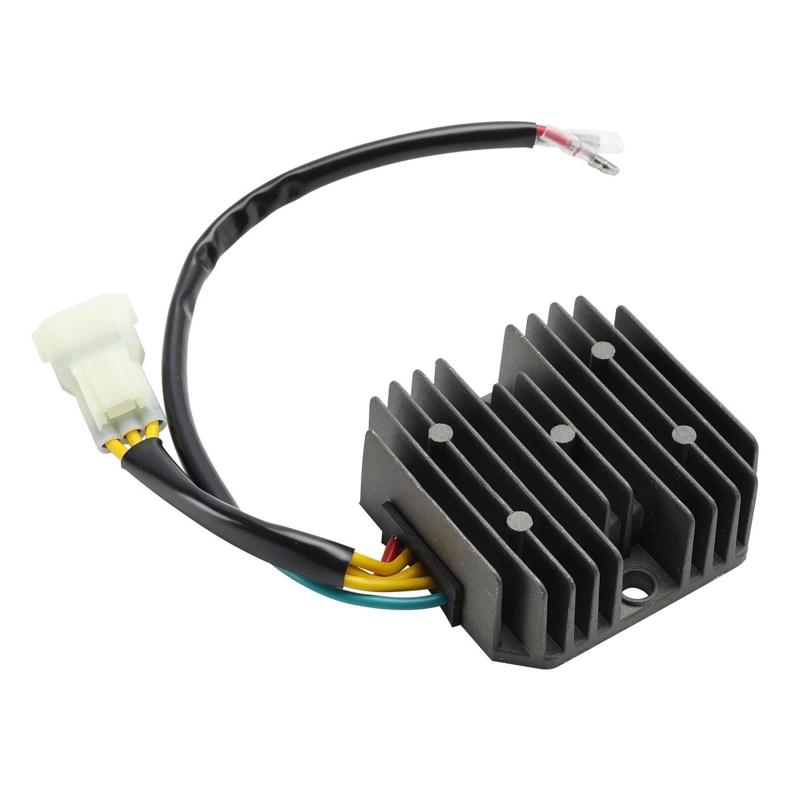 Charging Voltage Regulator for Adly Hurricane 500S / Beeline Bestia / Online 5.5 (2000–2023)