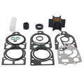 Water Pump Repair Service Kit for Mercury 65-225 Outboard (47-89984Q5)