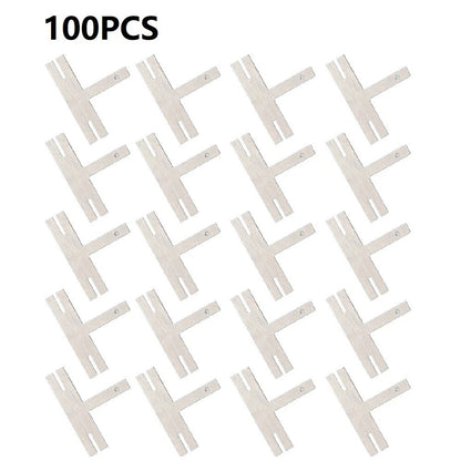 Nickel Strip for Nickel-hydrogen Batteries (26mm x 20mm)