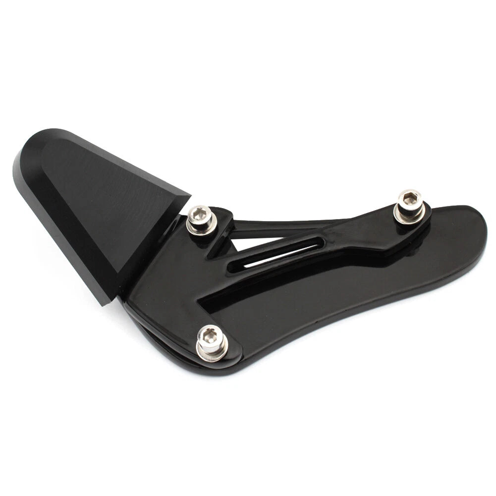 Kickstand Foot Side Stand Extension Pad for BMW R18 Classic (2020–2023)