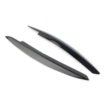 Headlight Eyelid Covers for VW Golf VI MK6 (2008–2013)