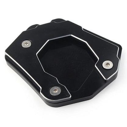 Kickstand Foot Side Stand Extension Pad for BMW F800 GS/ADV (2015–2017)