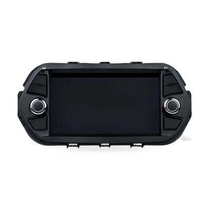 Large Screen GPS Navigation for Fiat Egea (2015–2017)