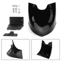 Chin Spoiler Air Dam Fairing for Harley Sportster XL883 XL1200 (2004–2019)