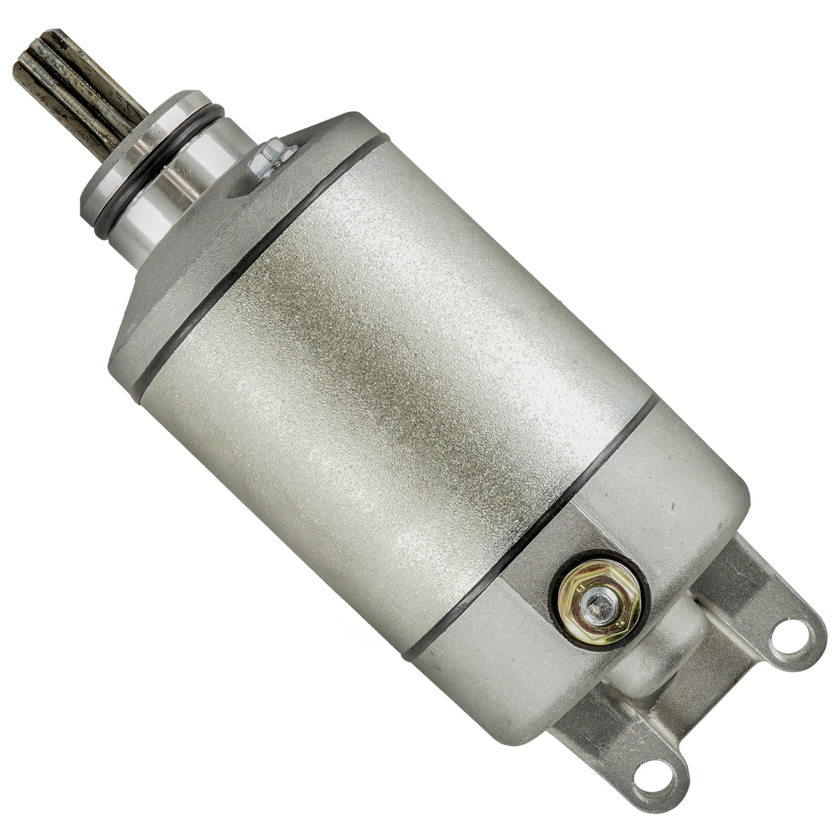 Caltric Starter Replacement for Suzuki DR-Z400 DRZ400E (2000–2007)