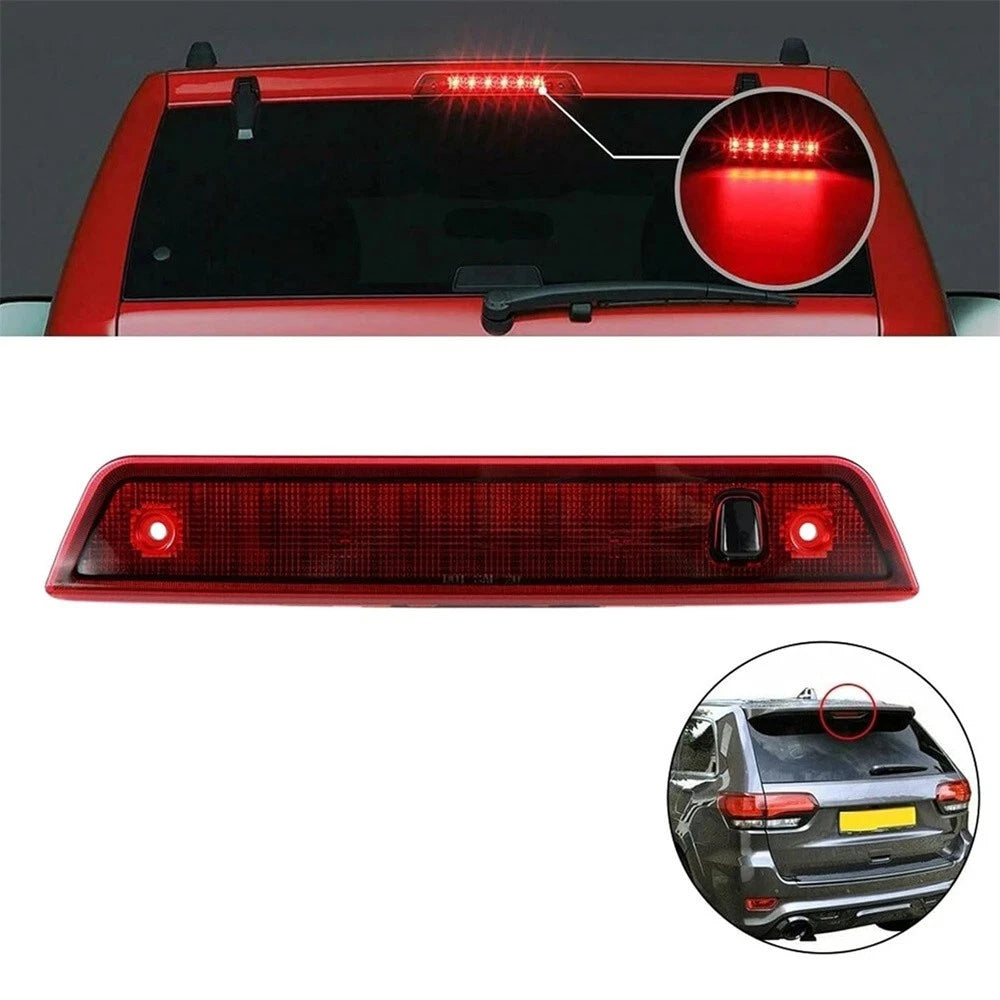 Third Brake Light 55157397AD for Jeep Grand Cherokee (2005–2010)