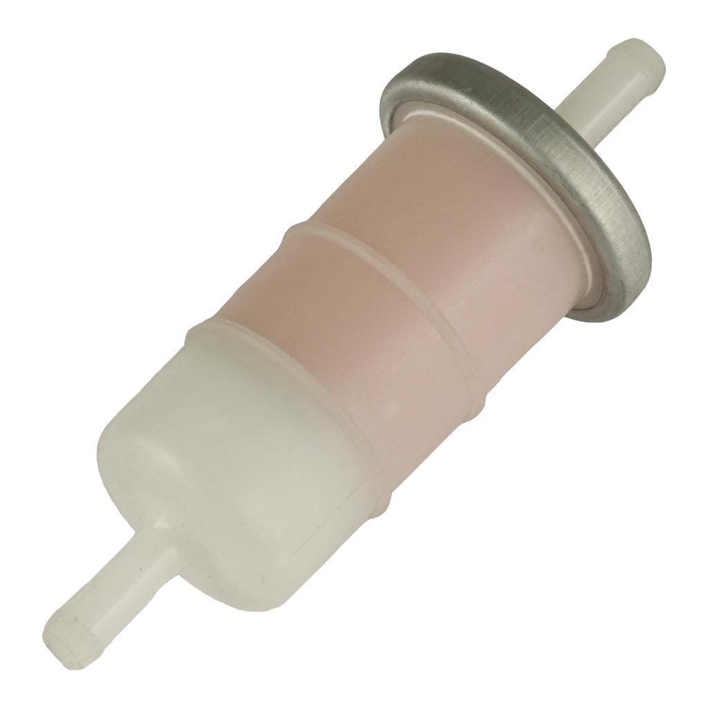 Fuel Filter Replacement for Honda CN250 Helix 250 (1986–1987, 1992–2007)