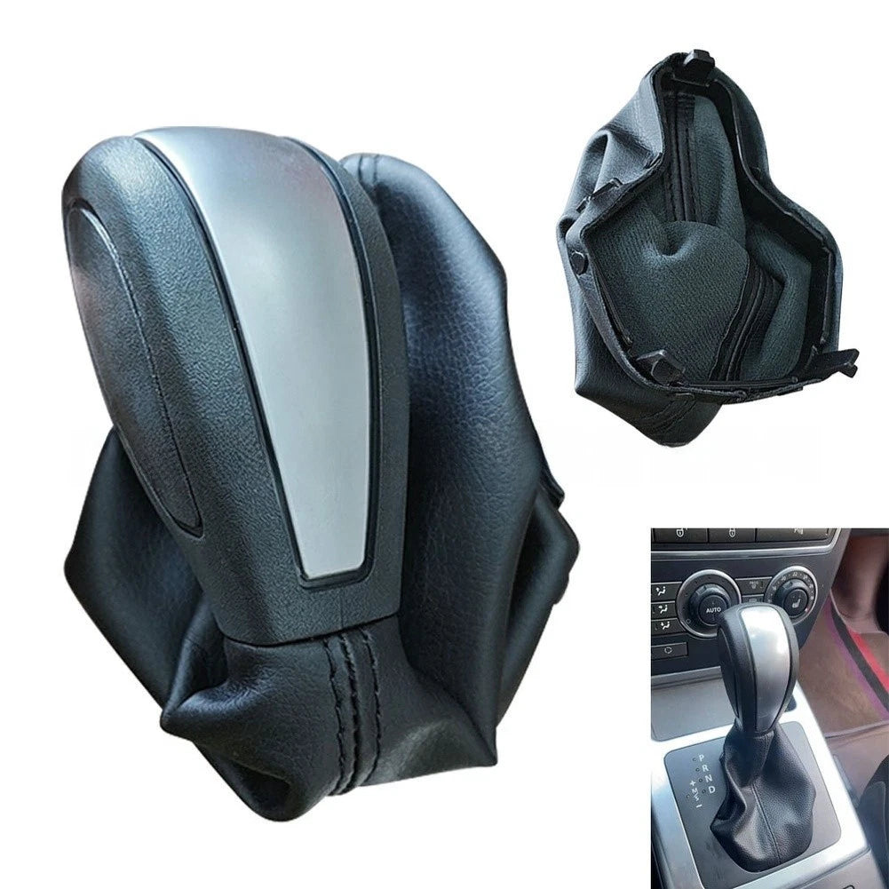 Shift Boot Kit for Land Rover LR2 (2008–2012) LHD RHD