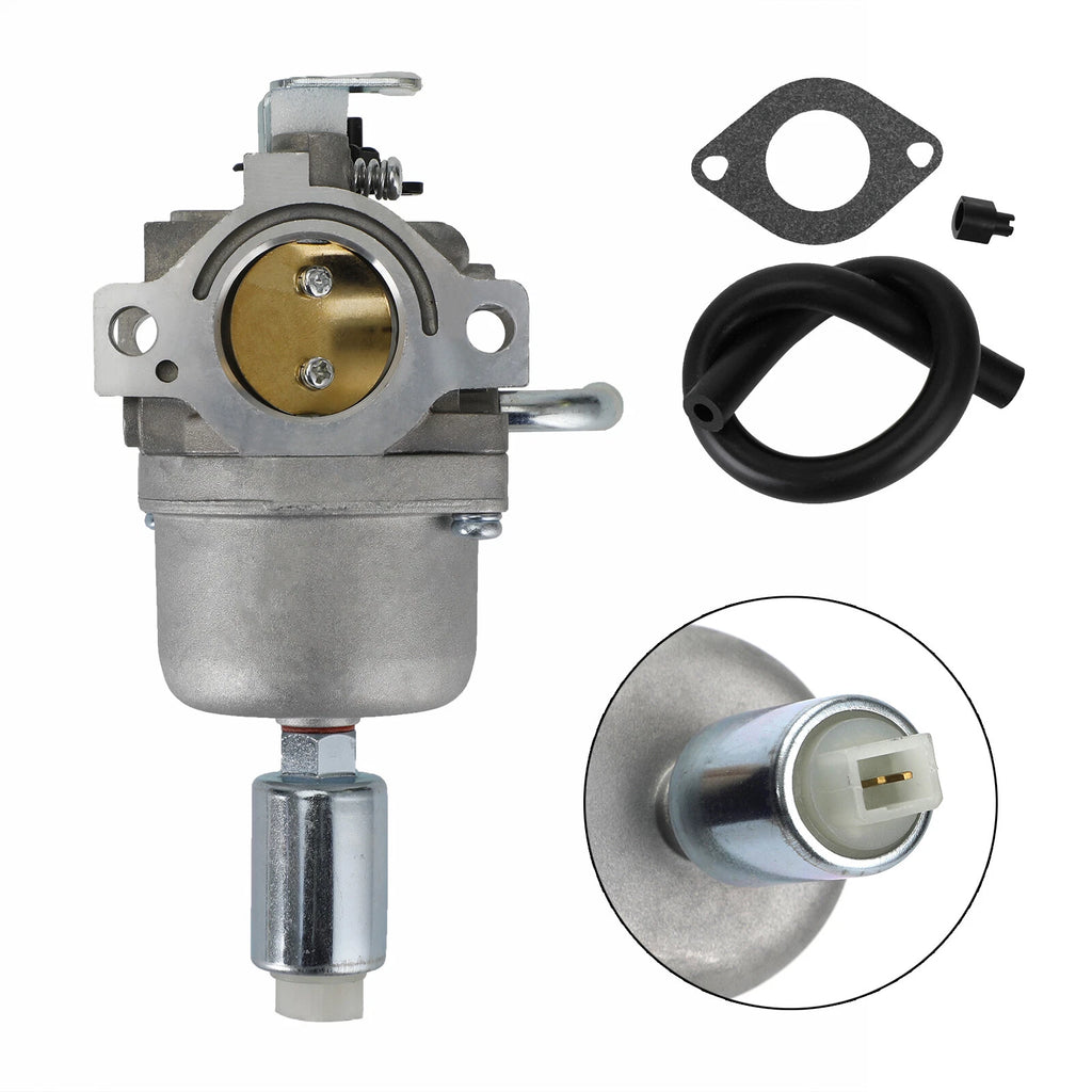Carburetor for 31G777 31H707 594593 591731 794572 796109 (14.5-21HP)