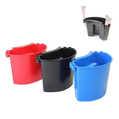 Wash Bucket Organizer for Detailing Tools