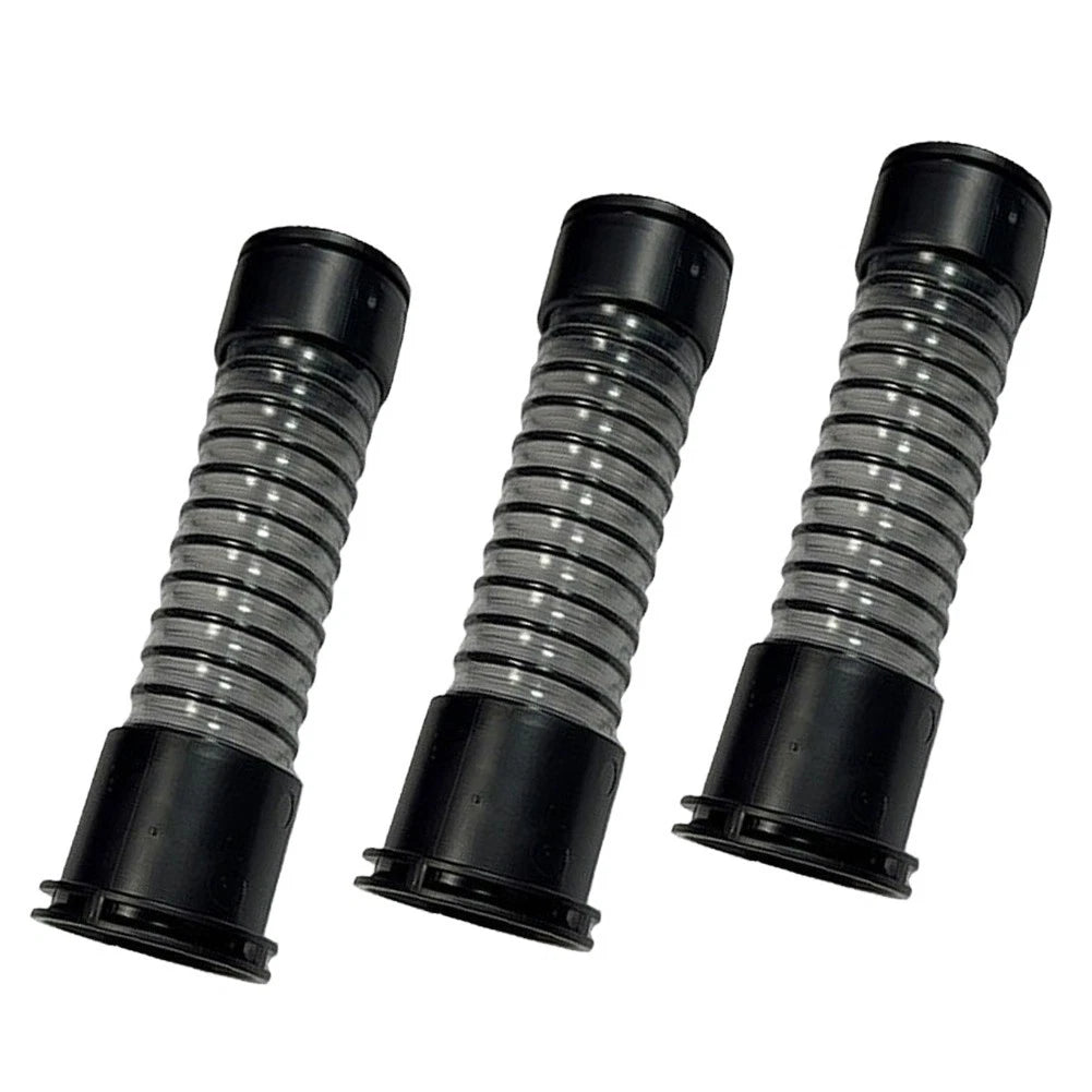 Flexible PU Hose for Floor Scrubbers (2010–2023)