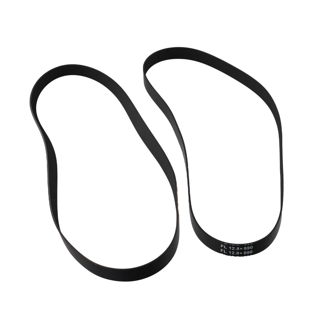 Drive Belts for Carpet Cleaner (Black)