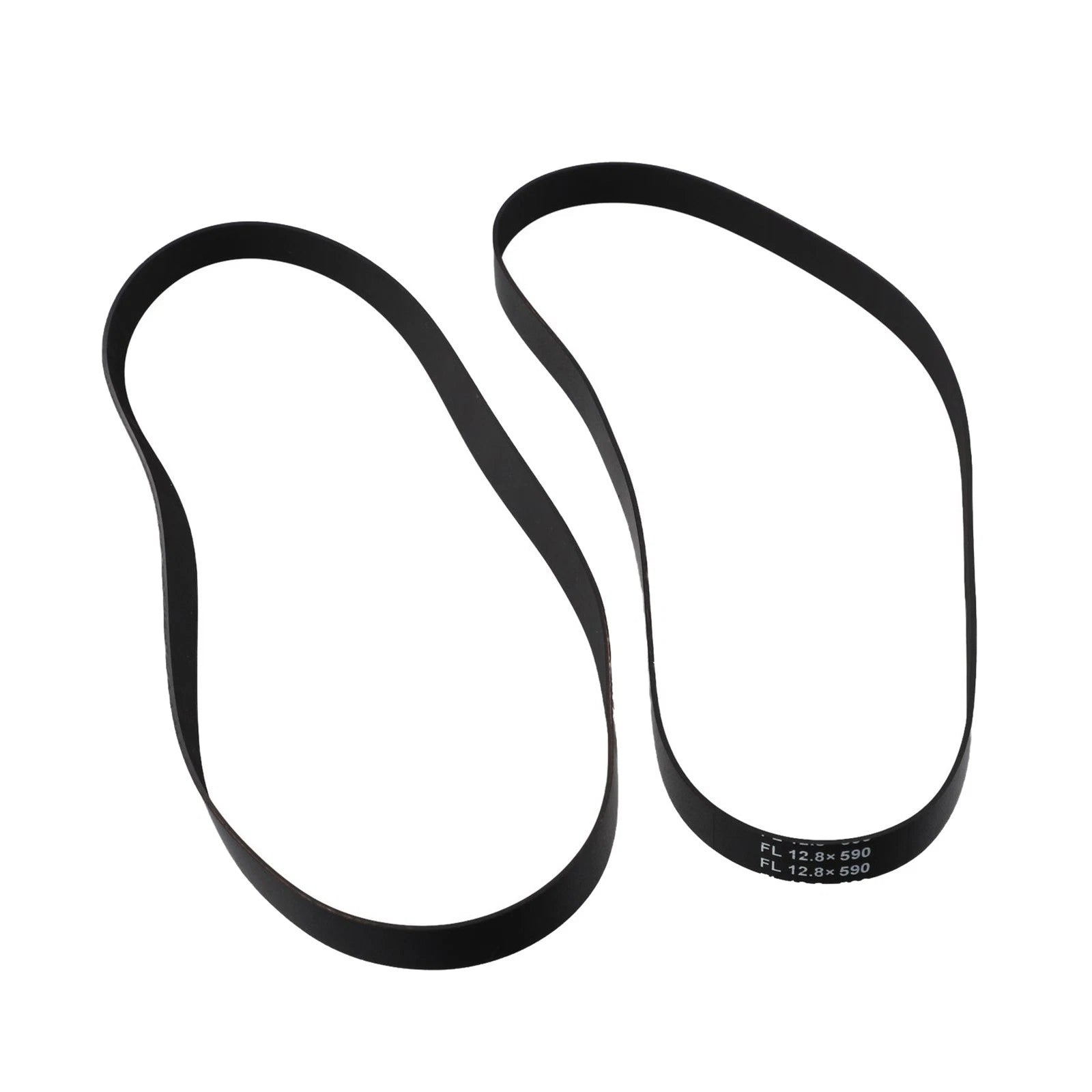 Drive Belts for Carpet Cleaner (Black)