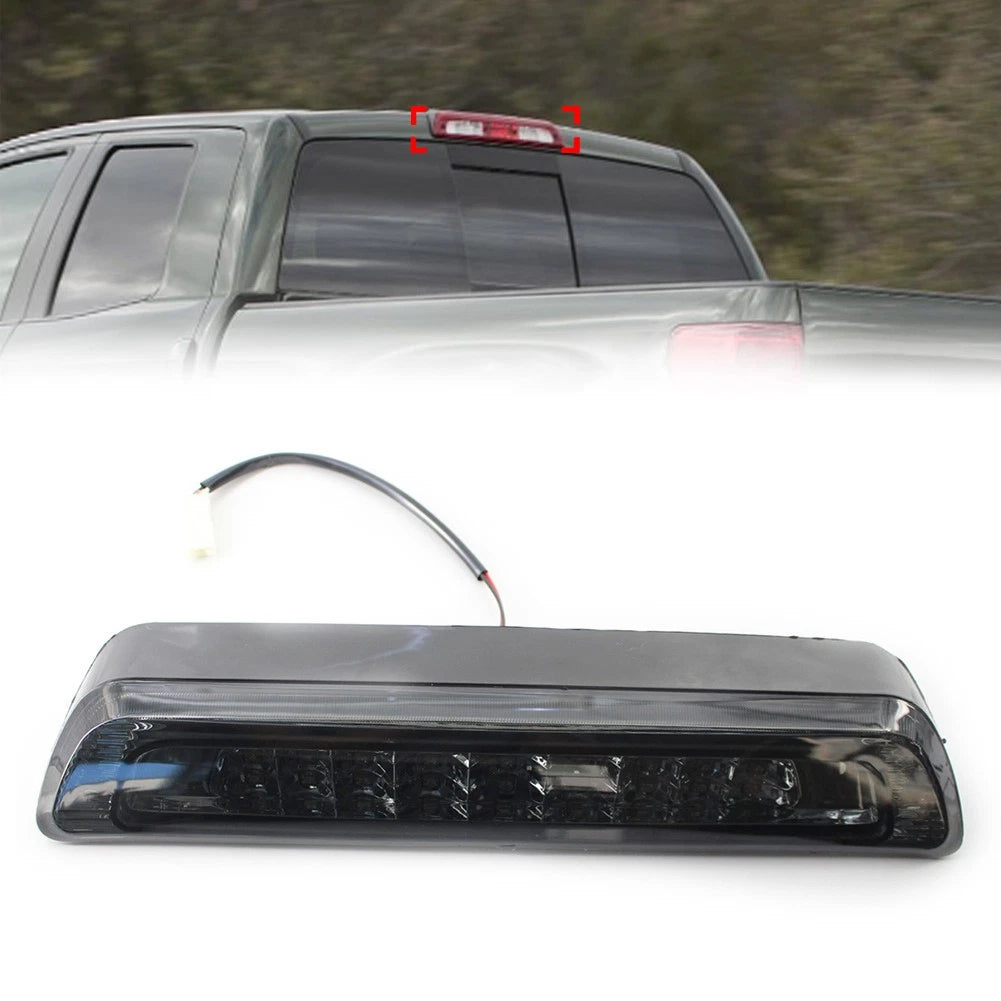 3rd Brake Light for Toyota Tundra (2007–2021) - Black