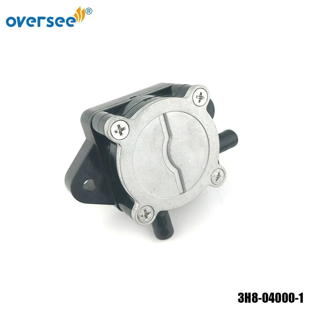 Fuel Pump 3H8-04000-1 for Tohatsu/Mariner/Mercury 9.9-30hp