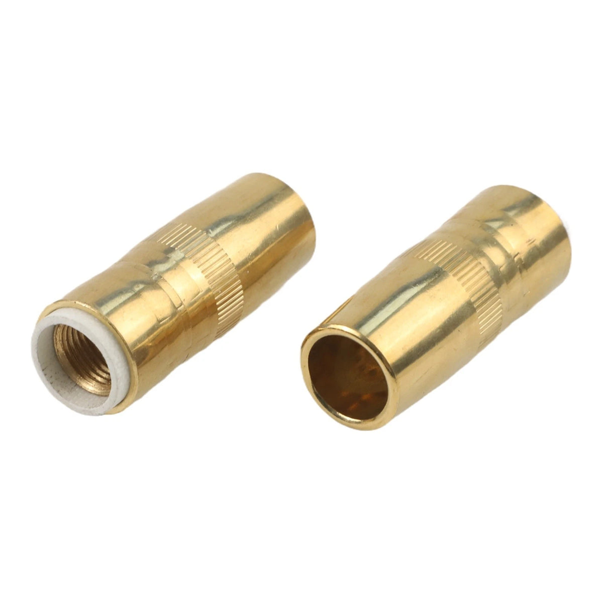 5 Pack Welding Nozzle for Bernard MIG (58 Inch, 18 Inch)
