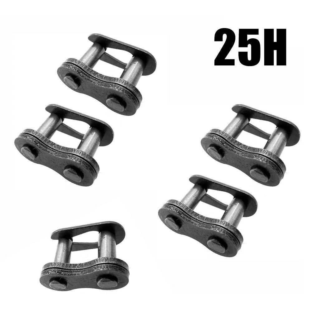 Master Links Chain Set of 5 for Garden Tools