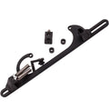 Throttle Cable Carb Bracket Kit for 4150 4160 Carb (Fits )