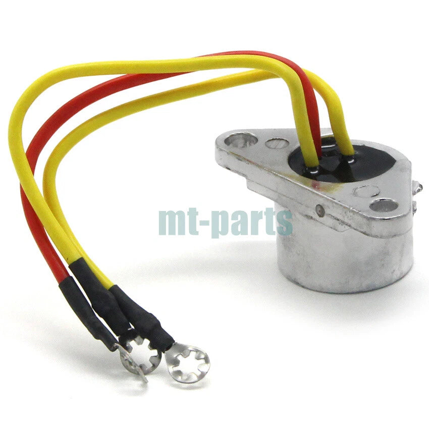Voltage Regulator Rectifier for Johnson Evinrude 390124 (88-175 HP)
