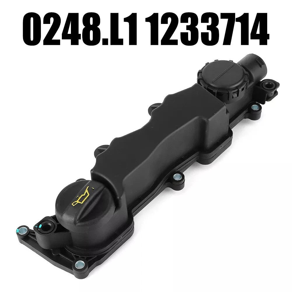 Engine Valve Rocker Cover OEM 0248L for Multiple Vehicles