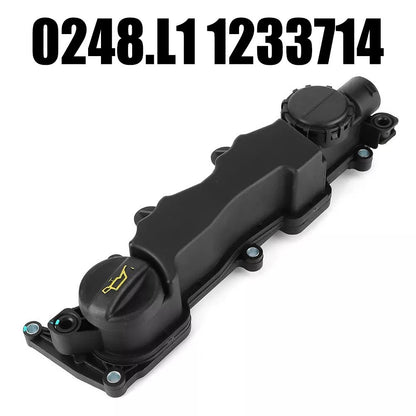 Engine Valve Rocker Cover OEM 0248L for Multiple Vehicles