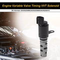 Engine Variable Valve Timing VVT Solenoid Replacement for Hyundai Sonata (2006–2015)