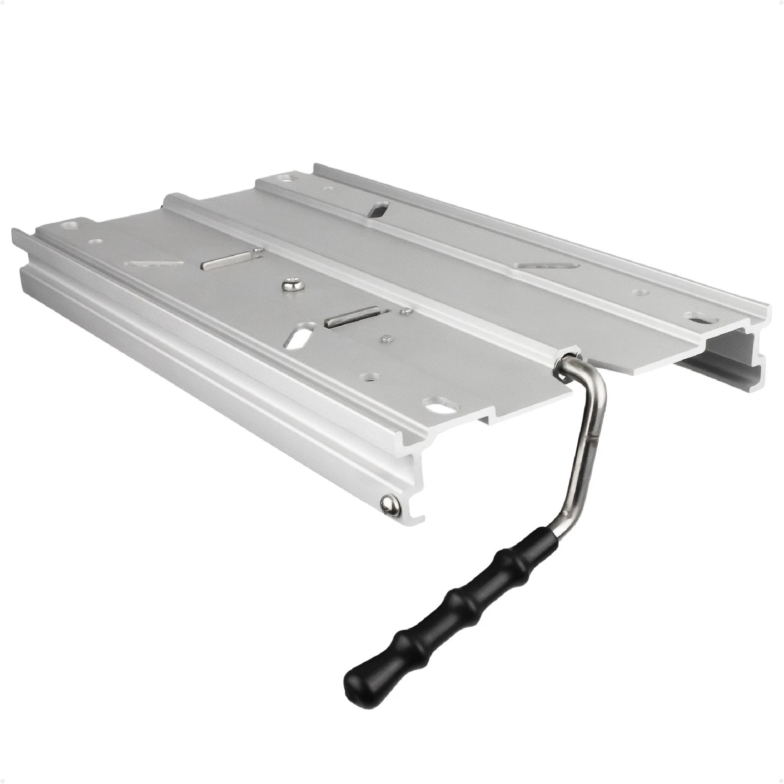 Boat Seat Slide with Locking Function for Marine (Compatible with FO4476, FO4477)