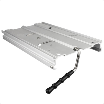 Boat Seat Slide with Locking Function for Marine (Compatible with FO4476, FO4477)