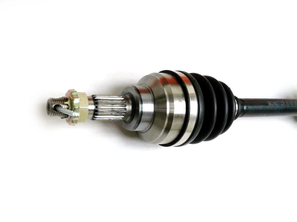 Front Right CV Axle for Honda Foreman 400 4x4 (1995–2001)