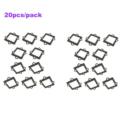 Intake Manifold Reed Valve Gasket for Yamaha Jog 50 (50cc)