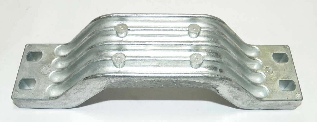 Zinc Anode for Yamaha 115-350 Hp (WSM 450-01112)