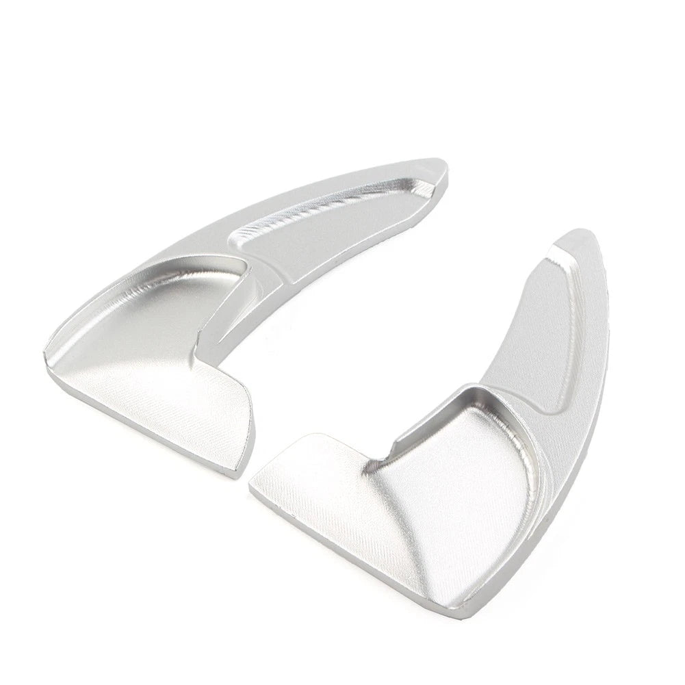 Steering Wheel Shift Paddle Extensions for Dodge Chrysler (2010–2023)