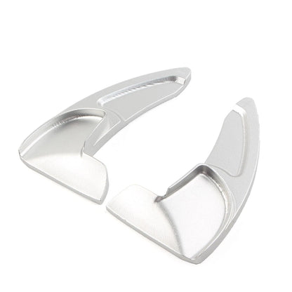 Steering Wheel Shift Paddle Extensions for Dodge Chrysler (2010–2023)
