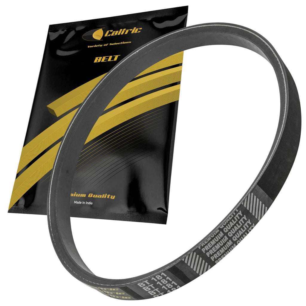 Flat Drive Belt Replacement for Club Car 1016203 (37.79 in) (2000–2007)