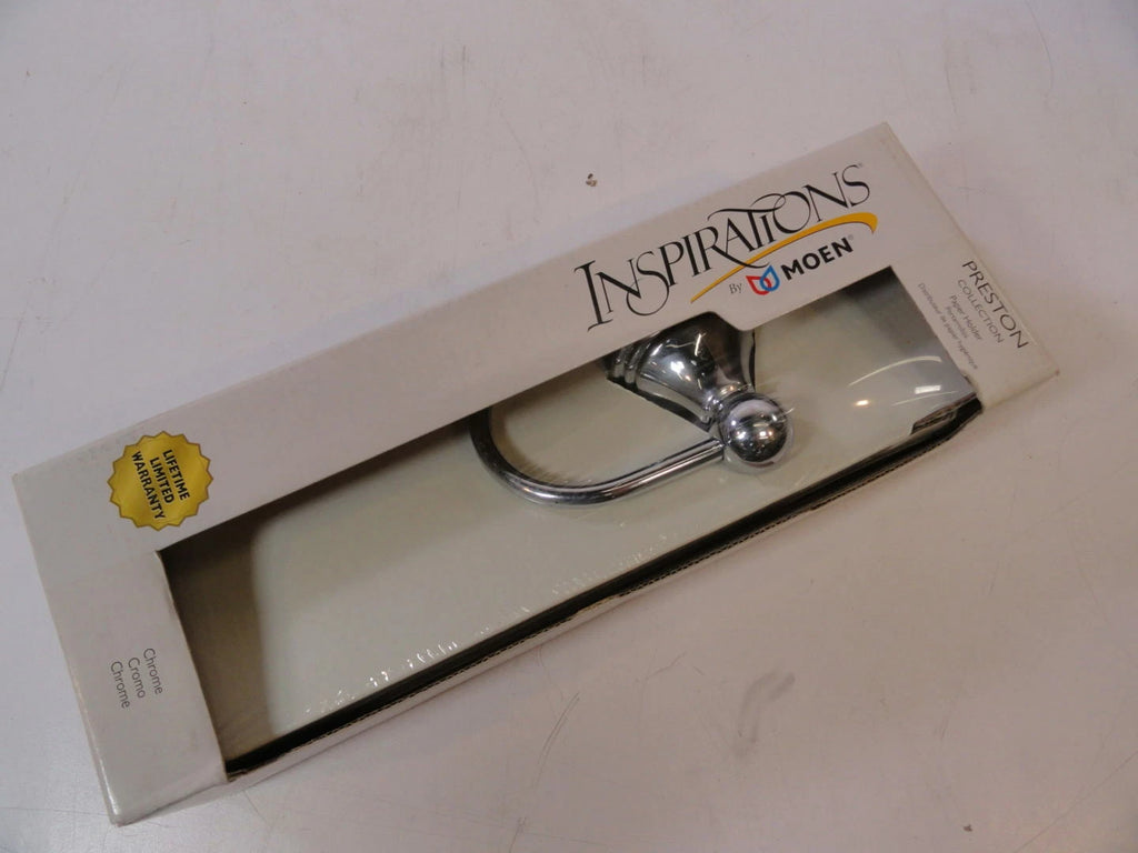 Paper Holder for Moen Inspirations DN8408CH (Chrome)