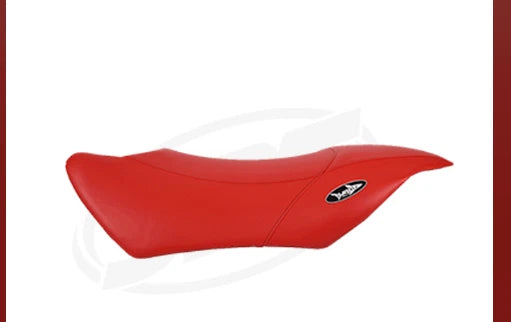 Seat Cover for Yamaha GP1300R (2003–2008), GP800 (2001), GP800R (2003–2005) - Red