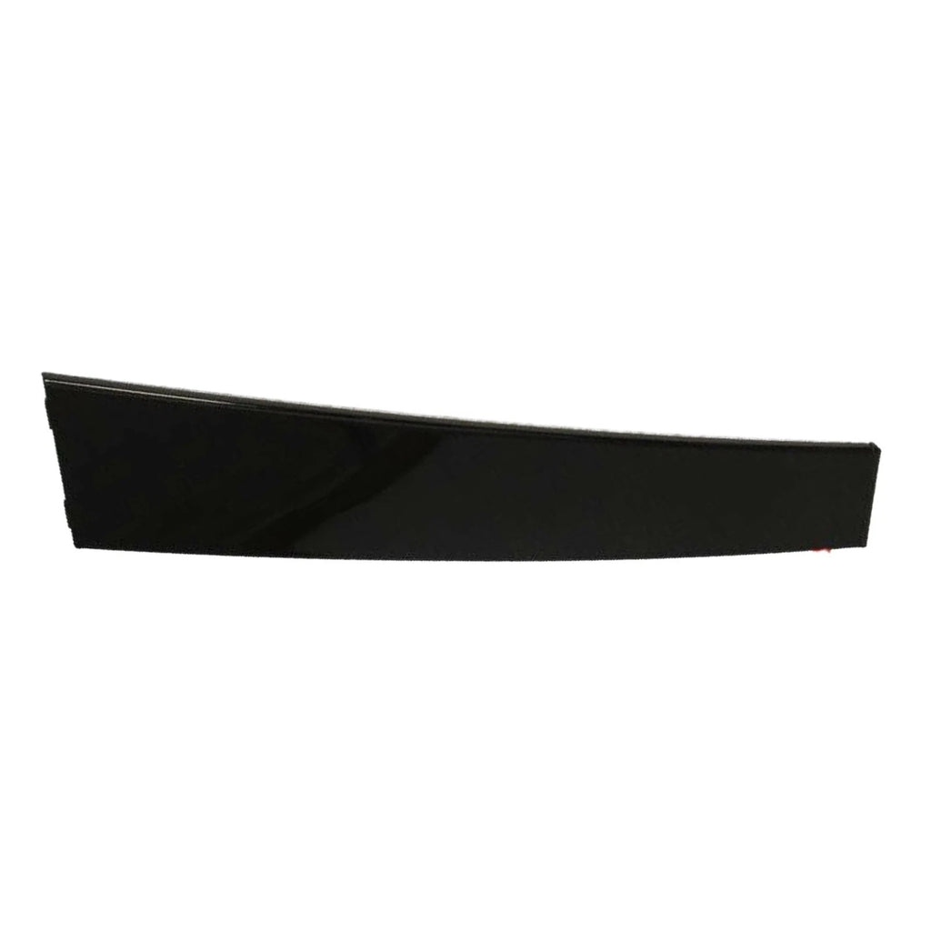 B Pillar Trim Left for