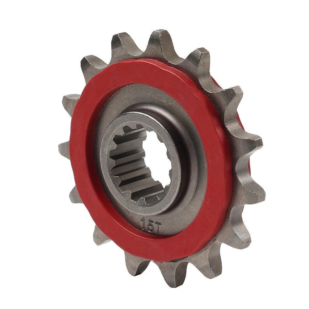 15T Front Sprocket for Honda CB400X CB400F (2013–2020)