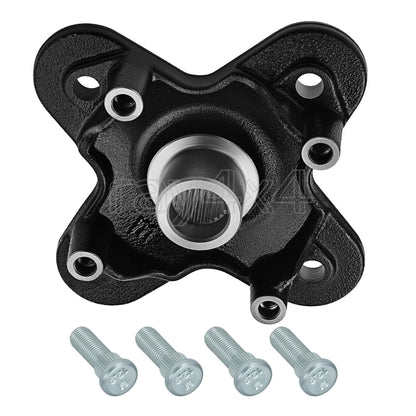 Front or Rear Wheel Hub & Studs for Polaris Sportsman 1000 XP S (2020–2025)