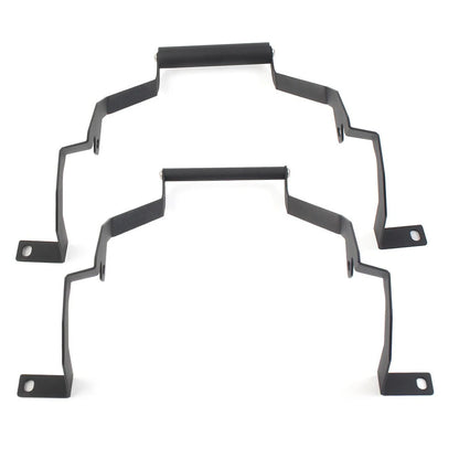 GPS Navigation Plate Bracket for Harley Pan America 1250 (2021–2023)