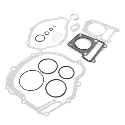 Engine Gasket Rebuild Kit O-ring Seal for Yamaha TTR 125 (2000–2023)