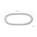 Primary Drive Clutch Belt for Polaris Ranger 1000, Ranger Crew 1000 (2015–2018)