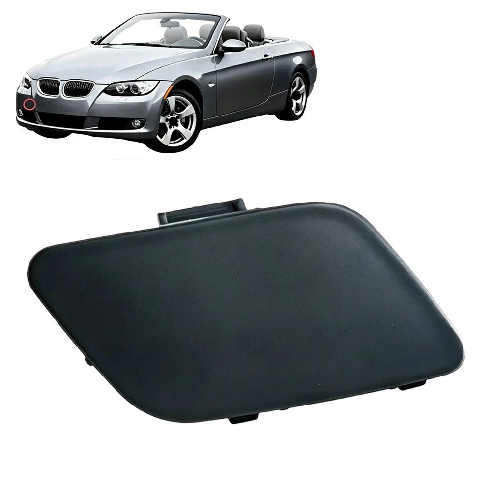 Tow Hook Cover Cap OEM 51118044666 for BMW E92 E93 M Sport (2007–2013)