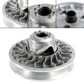 Rear Complete Clutch Variator 420686738 for Can-Am Maverick X3 Turbo (2017–2024)