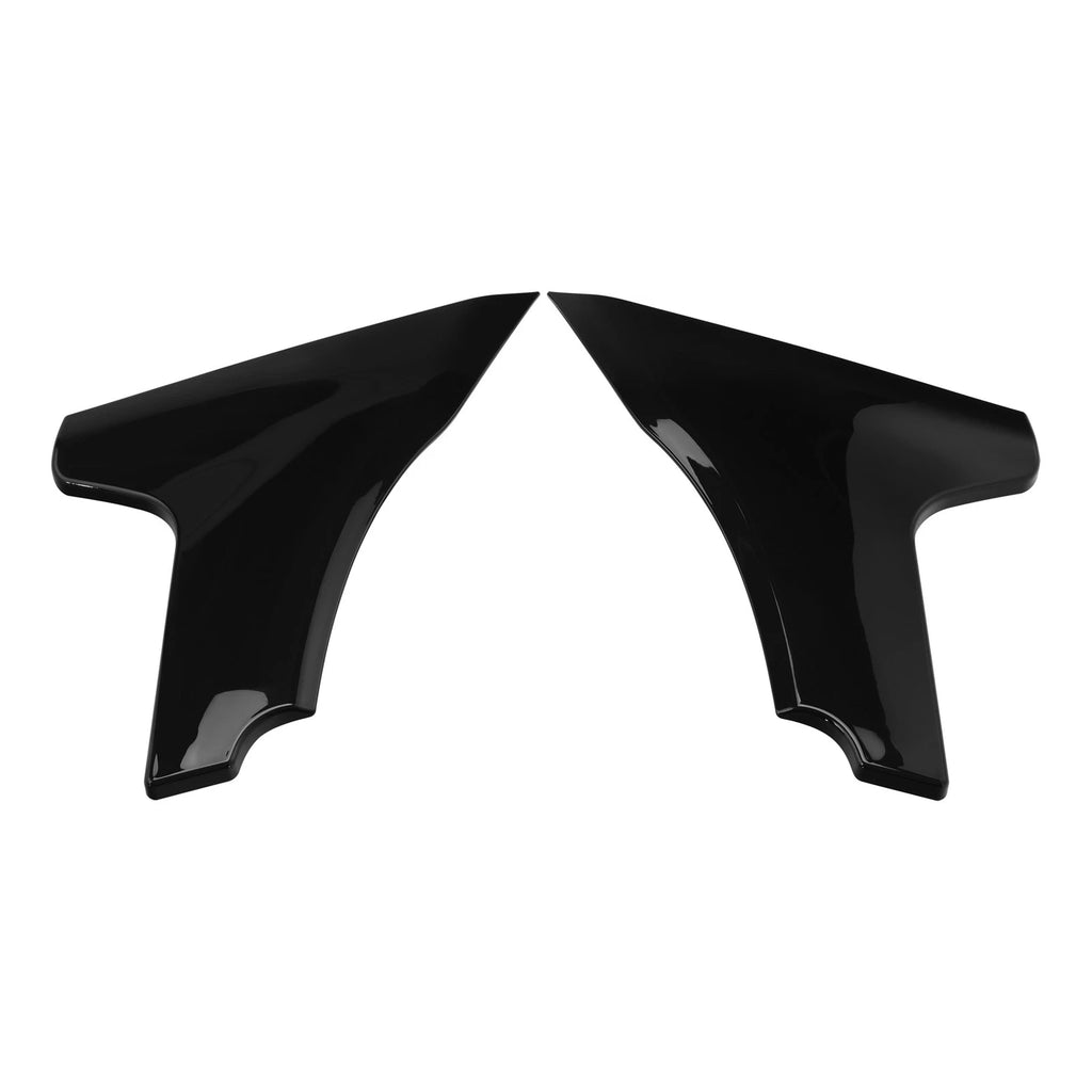Side Panel Fairings for Harley CVO Road Glide FLTRXSE (2023–2025)
