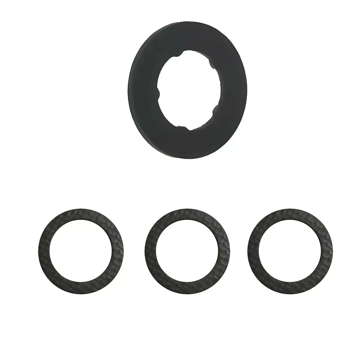 Gearcase Oil Drain Plug Gasket for Mercury Outboard (Replaces 12-191833, 27-828816)